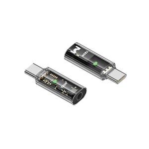 Adattatore da USB-C a 3,5 mm | Audio - Foto 1 di 3