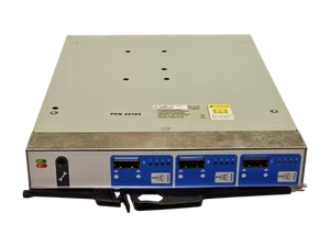 Storage array controller Dell Compellent 3xSAS 6Gb 0952913-04 - Picture 1 of 1