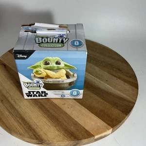 Star Wars The Bounty Collection Serie 8 Grogu 2024 senza scatola (C) - Foto 1 di 9