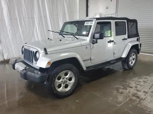 Transfer Case 3.8L Fits 07-11 WRANGLER 1876902 - Picture 1 of 12