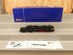 Roco 62273 CSD 555.010 Russland Lok Dampflok Ovp - Bild 1 von 20
