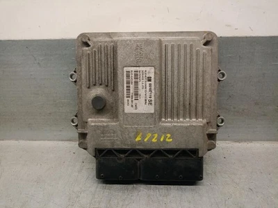 55197119 centralina motore per OPEL CORSA C (X01) 1.3 CDTI (F08 2000 5252152 - Immagine 1 di 4