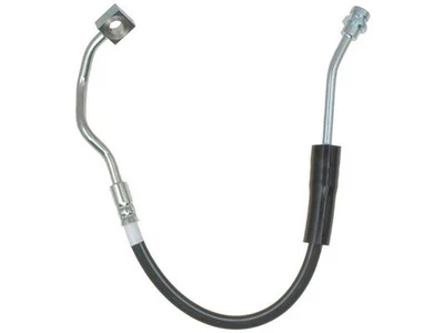 For 2004-2012 GMC Canyon Brake Hose Front Left Raybestos 59962FCZP 2009 2005 - Image 1 of 2