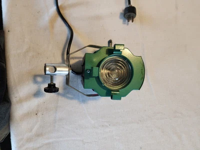 Bardwell And Mcallister Tiny Mac Movie Spotlight Model M05000 - Image 1 of 4