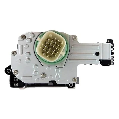 45RFE 545RFE 68RFE Shift Solenoid Block Pack For Dodge 2500-3500 6.7 2007-2011 - Image 1 of 4