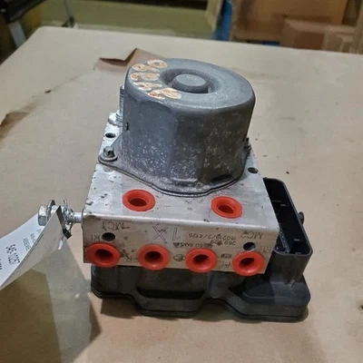 Conjunto de peça de freio antibloqueio AWD com compatível com cruzeiro adaptativo 18 QASHQAI 271348 - Imagem 1 de 4