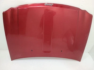 2005 2006 2007 2008 2009 2010 JEEP GRAND CHEROKEE Hood  - Image 1 of 4