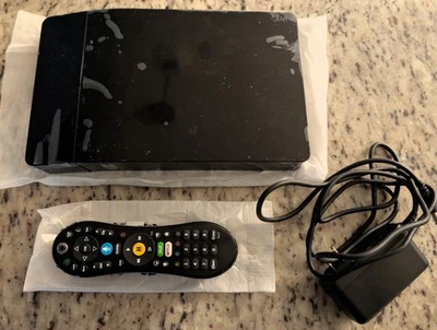 TiVo Bolt VOX - 1TB - 4 Tuners OTA (Antenna) w/PS & Remote - Needs Subscription  - Image 1 of 3