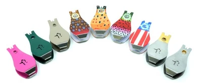 Kingfisher Fly Fishing Wide Nipper