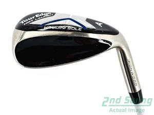 Tour Edge Hot Launch E522 Wedge Gap GW Graphite Regular Right 35.25in - Picture 1 of 6