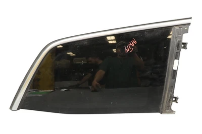 Cuarto de cristal trasero derecho Mercedes GL450 GLS550 13-19 1666700449 OEM Foto 1 de 4