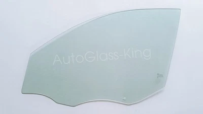 Fits 2013-2015 Kia Sorento Driver Left Side Front Door Window Glass Foto 1 de 2