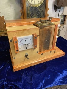 Model T Ford Coil Tester - Picture 1 of 15