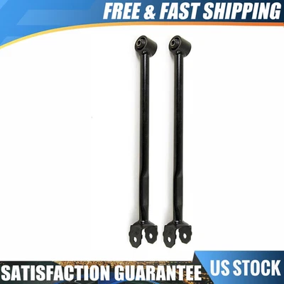 2X Mevotech Rear Trailing Arm Kits For Toyota Venza 2009 2010 2011 2012 2013 - Imagem 1 de 3