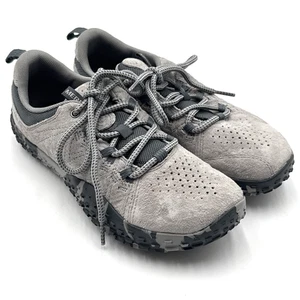 Scarpe da donna 7 Merrell Wrapt Paloma a piedi nudi corsa escursionismo trail grigie J036008 - Foto 1 di 20