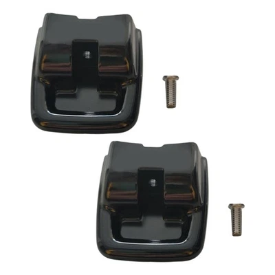 2Pcs Removable Pot Handle Pot Lid Handle Replacement Part Household Kitchen - Image 1 of 4