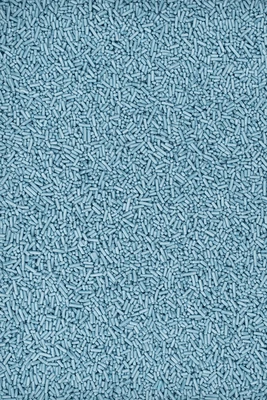 SPRINKLY - Sugar Strands - Blue - Edible Cake Sprinkles - Image 1 of 2