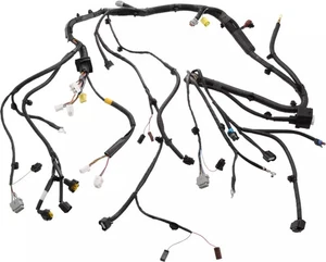 Genuine Nissan Wire Harness 24023-9DE0D - Picture 1 of 3