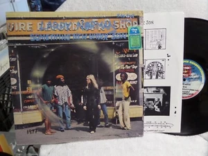 LARRY NORMAN 'something new under the son' '81 sound rock / nm - Picture 1 of 2