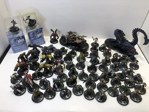 Mage Knight Miniatures WizKids Lot of 69 Mixed Lot Collection - Picture 1 of 20