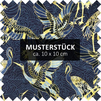 novely® MUSTERSTÜCKE | POLSTERSTOFFE DEKOSTOFFE Oxford 210D Print Stoffe