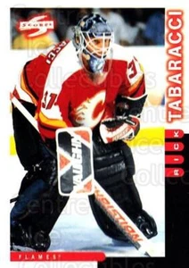 1997-98 Score #28 Rick Tabaracci - Picture 1 of 1