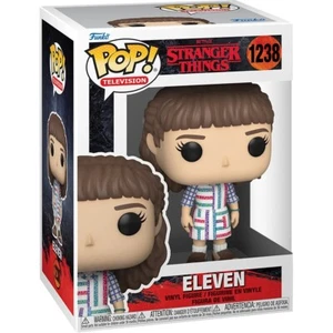 Funko Pop! Television 2022 Netflix Stranger Things 4 Eleven 1238 Vinyl Figur - Bild 1 von 1