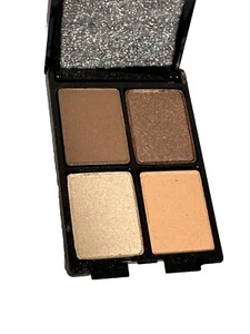LANCOME Ombre couture eyeshadow Quad Coquille - Picture 1 of 5