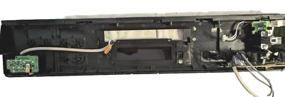 Denon DCD-710AE Gehäuse Frame Frontblende mit Elektronik USB Kopfhöreranschluss - Bild 1 von 4