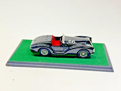 Brumm 1:43 Ferrari 815 Sport #66 Mille Miglia 1940 R67 Gold Series Foto 1 de 4