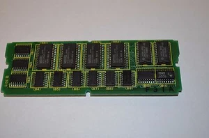 FANUC A20B-2900-0531 - 128K SRAM Module - WARRANTY - Picture 1 of 1