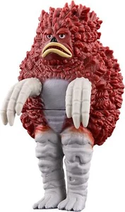 BANDAI Ultra monster series 201 Garamon Soft Vinyl Figure - Picture 1 of 1