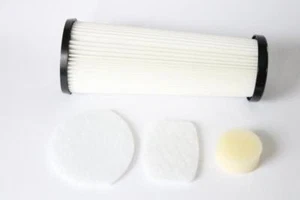 Nuovo Filtro Kit Pre Motore Hepa Per Modelli Vax Nel Menu A Discesa - Picture 1 of 1