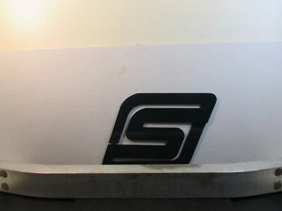 2002 Infiniti I35 4DR VQ35 6 Cylinder Front Bumper Reinforcement Impact Beam Bar - Image 1 of 4