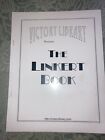 The Linkert Book, Victory Library, Linkert Carburetors