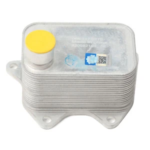 Engine Oil Cooler fit for Jetta Passat 2015-2022 Beetle Atlas Tiguan Golf 2.0T - Bild 1 von 7