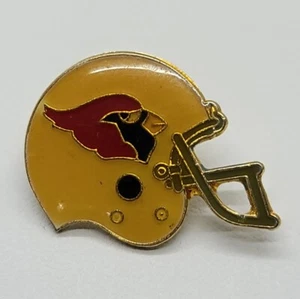 ⭐️ 1988 Vintage St. Louis Cardinals NFL Football Hat Lapel Jacket Pin Pinback - Picture 1 of 2