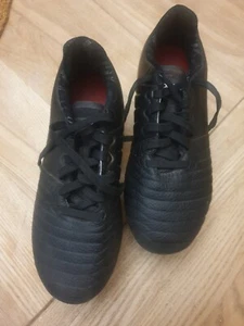 Used Kooga Power Rugby/Football Boots Size 3 UK - Picture 1 of 6