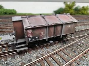 KM1 Gauge 1 Freight Car K06 Wagon Various Variants Becasse For Märklin OVP - Picture 1 of 10