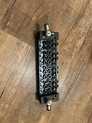 Bürkert Valve Terminal 705231C / Mken 8640 / Very Good Condition - Image 1 of 4