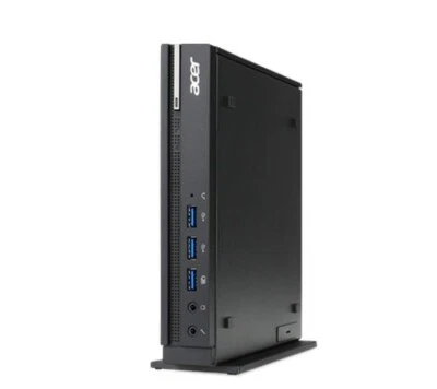 Acer Veriton N N4640G Intel® Core™ i3 i3-6100T 4 GB DDR4 - 128 GB SSD W11 PRO - Immagine 1 di 4