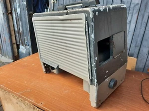 VINTAGE Bell &Howell FILMSOUND SPECIALIST 8399 Tonfilmprojektor, ohne Verstärker - Bild 1 von 10