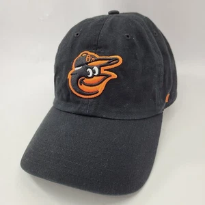 Gorra de béisbol '47 Baltimore Orioles gorra con tirantes negra talla única - Imagen 1 de 8