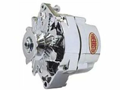 Alternador Powermaster 35879XP 1964 1965 1966 para camioneta Chevrolet C10 1963-1972 Foto 1 de 3