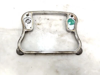 1995 95 Buell S2 S2T Thunderbolt Motor Balancín Caja Espaciador 17555-90 Foto 1 de 4