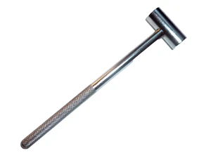 Minihammer Mini Hammer kleiner Stahlhammer verchromt für Modellbau Uhrmacher usw - Picture 1 of 4