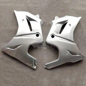 For Suzuki SV650S 2003-2011 08 Left + Right Part Batwing Fairing Bodywork Panel - Bild 1 von 1