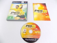 .PS2.' | '.Pro Evolution Soccer 2.