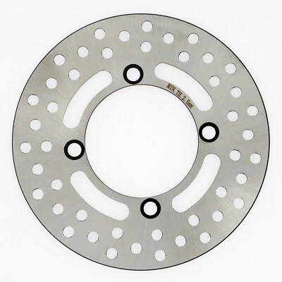 New Front / Rear Disc Brake Rotor for Kawasaki KX65 KX 65 2000-2022 #41080-1470 - Image 1 of 2