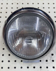 1990 Kawasaki Vulcan EN500 headlight assembly 001-5702 - Picture 1 of 6